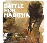 O.S.T.-Battle for Ha - Battle for Haditha [Import]
