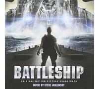O.S.T. - Battleship-Original Motion Picture Sou [Import]