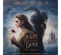 O.S.T.-Beauty and the Beast - Beauty and the Beast (Lp Blue)