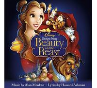 O.S.T.-Beauty and the Beast - Beauty and The Beast (Vinile Nero) [Import]