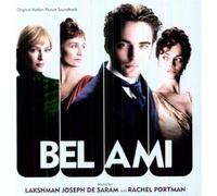 Lakshman Joseph De Saram & Rachel Portman – Bel Ami (Bande originale) – Universal Music Group