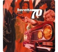 O.S.T.-Beretta 70 - Beretta 70 [Import]