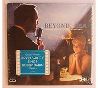 O.S.T.-Beyond the Se - Beyond the Sea (Bande Originale du Film)