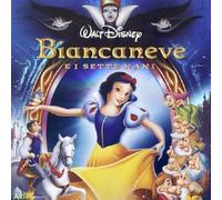 O. S. T. -Biancaneve E I Sette Nani - Biancaneve E I Sette Nani