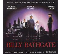 O.S.T. - Billy Bathgate [Import]
