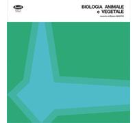 O. S. T. -Biologia Animale E Vegetale( Macchi) - Biologia Animale E Vegetale [Import]