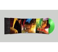 Various Artists Blade Runner: Black Lotus (Vinyl) 12" Album Coloured Vinyl