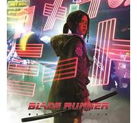 Vinyle Blade Runner Black Lotus 1lp