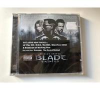 O.S.T.-Blade Trinity - Blade Trinity