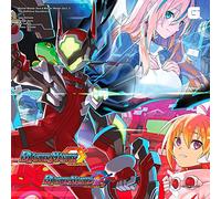 O. S. T. -Blaster Master Zero & Bmz 2 - Blaster Master Zero & Bmz 2 [Import]