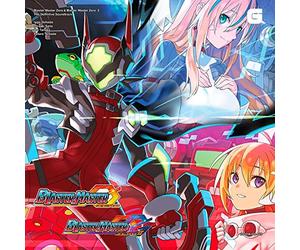 O. S. T. -Blaster Master Zero & Bmz 2 - Blaster Master Zero & Bmz 2 [Import]