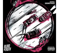 O. S. T. - Blood & Truth( Joe Fowler & Jim Thwaites) - Blood & Truth (Translucent Pink Vinyl) [Import]