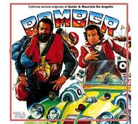 O. S. T. -Bomber( De Angelis Guido & Maurizio) - Bomber [Import]