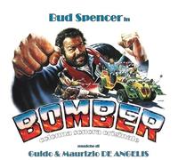 O. S. T. -Bomber( De Angelis Guido & Maurizio) - Bomber [Import]