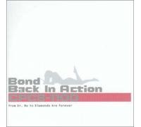 O.S.T. - Bond-Back in Action!