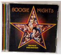 O.S.T. - Boogie Nights [Import]