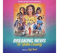 Jeff Beal - Breaking News In Yuba County [Cd]