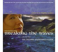 O.S.T.-Breaking the - Breaking The Waves [Import]