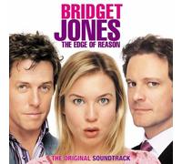 O.S.T Bridget Jones: The Edge Of Raison
