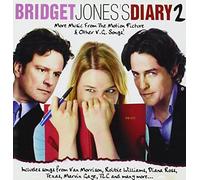 O.S.T. – Bridget Jones's Diary 2 – CD – Édition spéciale