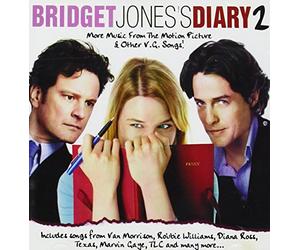 O.S.T. - Bridget Jones's Diary 2