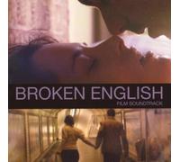 Various – Broken English