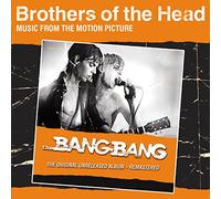 Original Soundtrack Brothers Of The Head Bang Bang Bof