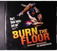 O.S.T. - Burn the Floor
