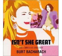 O.S.T. (Burt Bacharach) - Isn't She Great