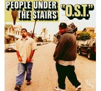 O.S.T. by People Under The Stairs (2002-06-03)