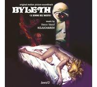 O. S. T. -Byleth Il Demone Dell'incesto( Kojucharov Vasco Vassil) - Byleth Il Demone Dell Incesto [Import]