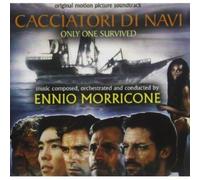 O.S.T.-Cacciatori Di Navi - Cacciatori Di Navi