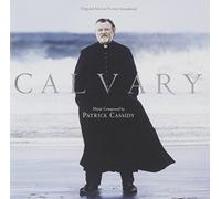 Cassidy, Patrick - Calvary (Original Soundtrack)