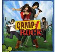 O.S.T.-Camp Rock - Camp Rock [Import]
