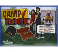 O.S.T.-Camp Rock - Camp Rock (Spec.Pack) [Import]