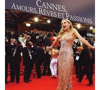 O.S.T. - Cannes, Amours, Reves Et