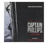 O.S.T. - Captain Phillips