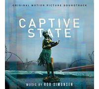 O.S.T.-Captive State - Captive State [Import]