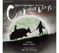 O.S.T. - Caravan, l'Enfance d'un Chef