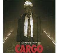 Thorsten Quaeschning – Cargo – Bande originale – Vinyle 12" Noir