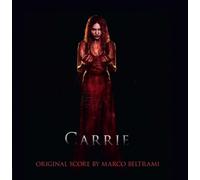 Marco Beltrami – Carrie – CD – Import – Sony
