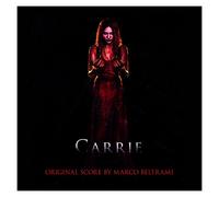 Marco Beltrami - Carrie [Import]