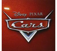 Cars CD