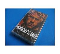 O.s.t., Carter Burwell - A Knight's Tale SOUNDTRACK [CASSETTE]