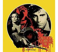 O. S. T. -Case of the Scorpians Tale( Nicolai Bruno) - Case of The Scorpians Tale [Import]
