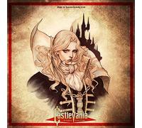 Castlevania Symphony Of The Night