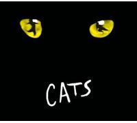 Various Artists – Cats – CD – Remasterisé