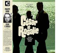 O. S. T. -Cesar Et Rosalie( Sarde Philippe) - Cesar Et Rosalie [Import]