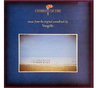 O.S.T. - Chariots of Fire(By Vangelis)