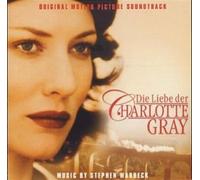 O.S.T. – Charlotte Gray / Die Liebe Der Ch – Import